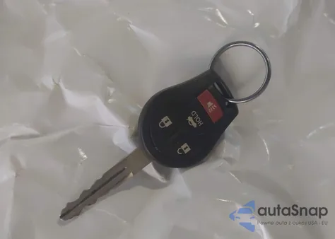 2014 Nissan Sentra Fe+ S/Fe+ Sv/S/Sl/Sr/Sv из США, поврежденный, VIN 3N1AB7AP7EY271737